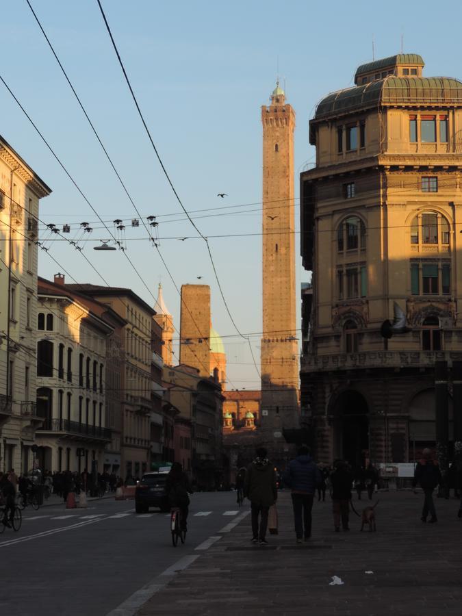 B&B Piazza Grande Bologne Extérieur photo